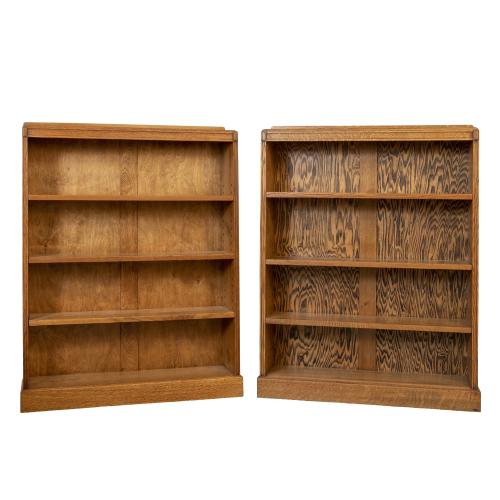 Small Bookcases By Heals