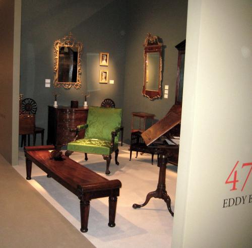 18th century english furniture and related works of art